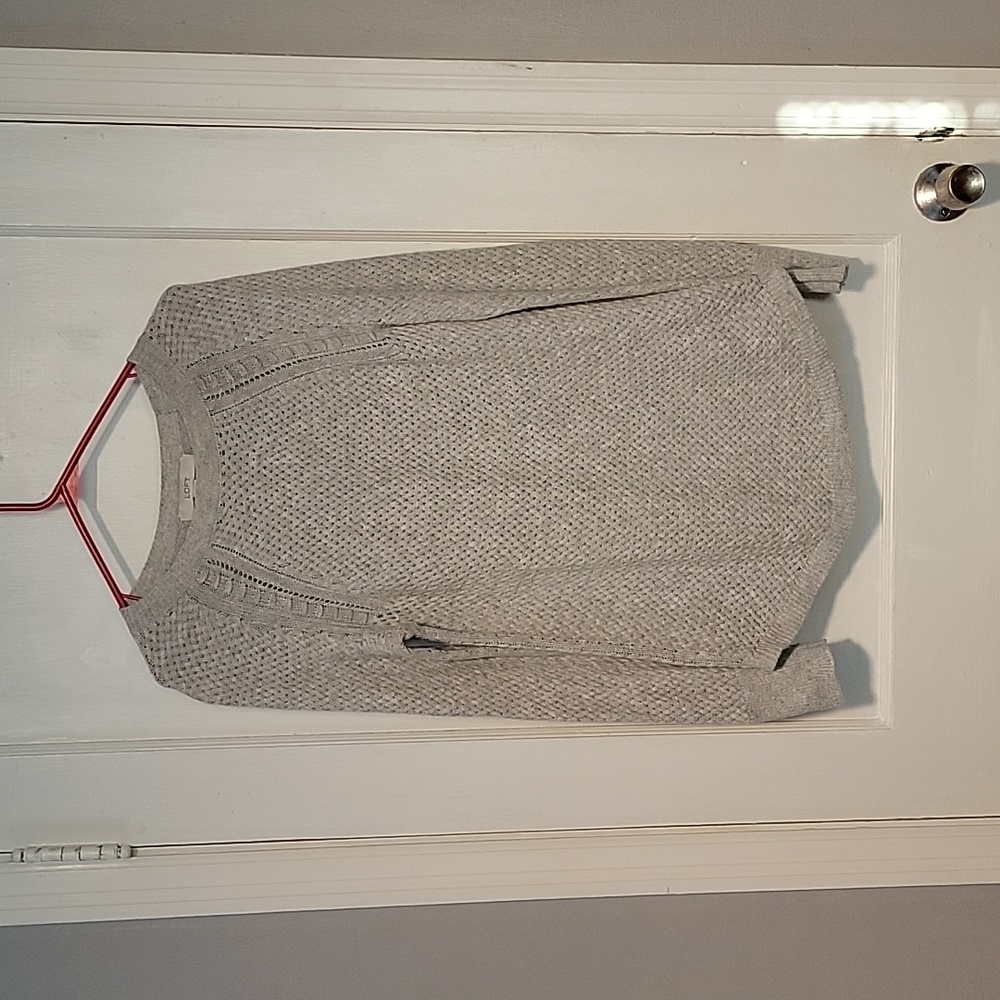 Loft Sweater